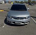 Honda Civic Sedan Lxs 1.8/1.8 Flex 16V Mec. 4P 2010