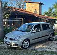 Renault Clio Rl Alize/ Authent. 1.6 16V 110Cv 5P 2004