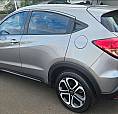 Honda Hr-V Ex 1.8 Flexone 16V 5P Aut. 2016