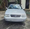 Volkswagen Santana 1.8 Mi 2004