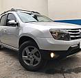 Duster Dynamique 2.0 4X4 2015