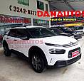C4 Cactus 1.6 Vti 120 Live Manual Flex 2019