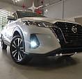 Nissan Kicks Advance 1.6 Cvt (Flex)