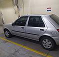 Ford Fiesta Street