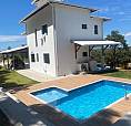 Casa Para Venda Possui 240 Metros Quadrados Com 3 Quartos Em Lagoa Mansões - Lagoa Santa -