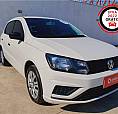 Volkswagen Gol 2021 1.6 Msi Totalflex 4P Manual