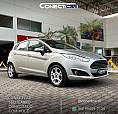 Fiesta 2014 Aut. 1.6 Muito Novo. 