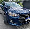 Ônix Lt Turbo Automático 2021