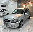 Chevrolet/Celta Lt 1.0 Mpfi