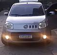 Fiat Uno Vivace 2014