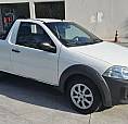 Fiat Strada Hard Work 1.4 Completa 2019