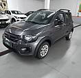 Fiat Mobi Trekking 1.0 Flex 5p 2024