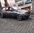 Chevrolet Chevette Junior 1.0 1992