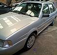 Volkswagen Santana 2.0 Mi 2P E 4P 2001