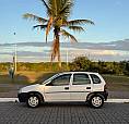 Corsa Super 4 Portas 1.0 Ano 1998