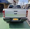 Ford Ranger Xl 2.2 4X4 Cd Diesel Mec. 2014
