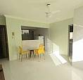  Apartamento 2 Quartos E 1 Suite, Mobiliado, Reformado, Em Capim Macio. 