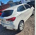  Automático , Fiat Argo Driver Gsr  1.3 8V 