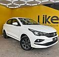 Fiat Cronos Drive 1.3 8V Flex Aut. 2023