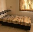 Aluguel De Quarto Para Estudante Jacarecica
