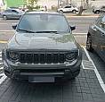Jeep Renegade S T270 1.3 Tb 4X4 Flex Aut. 2024