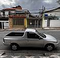 Chevrolet Corsa Pick-Up Std/ Rodeio 1.6 Mpfi 2003