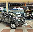 Ford Ranger Xlt 3.2 20V 4X4 Cd Diesel Aut. 2022
