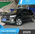 Volkswagen T-Cross Highline 1.4 Tsi Flex 16V 5P Aut 2020
