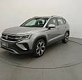 Volkswagen Taos Highline 1.4 250 Tsi Flex Aut 2024