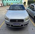 Fiat Siena El 1.0 Mpi Fire Flex 8V 4P 2011