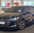 Chevrolet Onix Hatch 1.0 12V Tb Flex Aut. 4P 2024