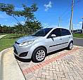 Ford Fiesta 1.6 16V Flex Mec. 5P 2013