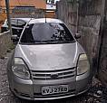 Ford Ka 1.0 2009