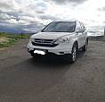 Honda Crv 2011 Lx Automática