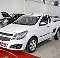 Chevrolet Montana 1.4 Ls Manual 2013 - Completa