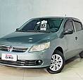 Volkswagen Voyage 1.6 G6 2013