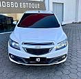 Prisma 2014/2015 1.4 Mpfi Lt 8V Flex 4P Automático
