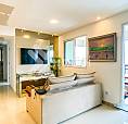 Apartamento À Venda Em Ponta Negra (Natal/Rn) | Residencial Terramaris - 79M - 3 Dormitóri