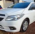 Onix Joy 1.0 2017 Completo