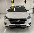 Creta Prestige 2.0 2019 Flex Completo Automático
