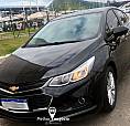 Chevrolet Cruze Sedan Lt 1.4 16V Turbo Flex Aut. Preto