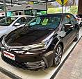 Corolla Altis 2.0 Top De Linha 2018