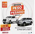 Volkswagen Amarok 3.0 V6 Tdi Diesel Highline Extreme Cd 4Motion Automatico