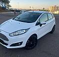 Ford New Fiesta 1.6 Se 2016