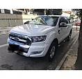 Ford Ranger Xlt Diesel 4X4 2017