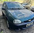 Corsa Wind 1.0 1997 02 Portas Básico.