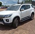 Chevrolet Trailblazer Premier 2.8 Turbo 4X4 - 7 Lugares - Extremamente Conservada