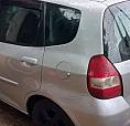 Honda Fit 2008