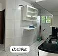 Apartamento Em Cruz Das Armas: 2 Quartos Sendo 1 C/Suíte E Ar Condic.; Sala, Wc, Coz. Proj