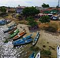 À Venda: Otima Casa As Margens Do Rio São Francisco